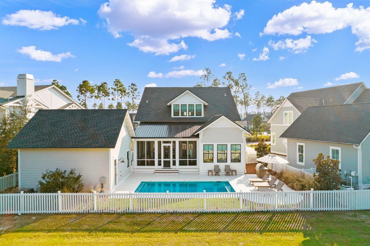 WATERSOUND ORIGINS - Residential