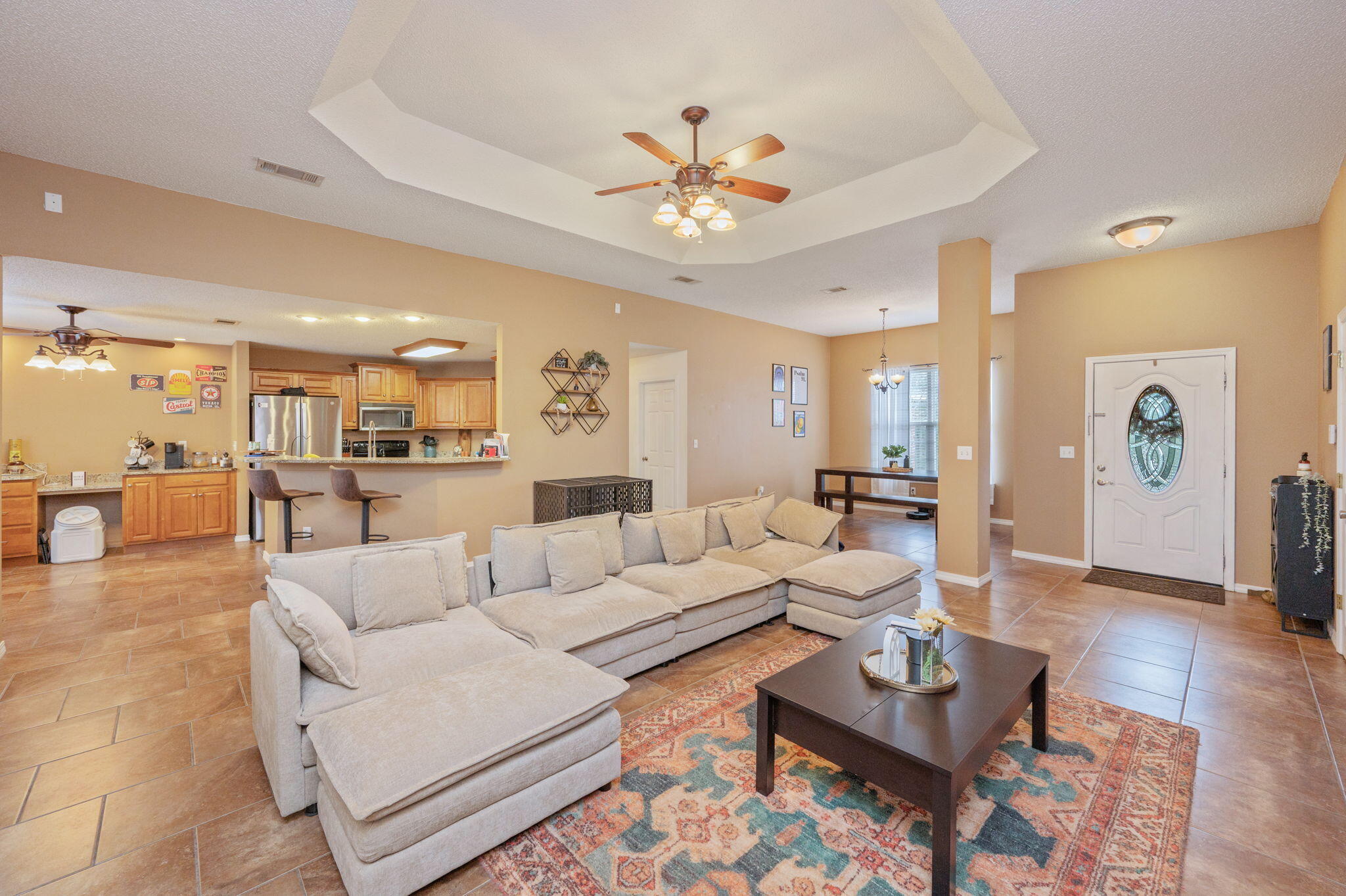 NORTHLAKES S/D PH 1 - Residential