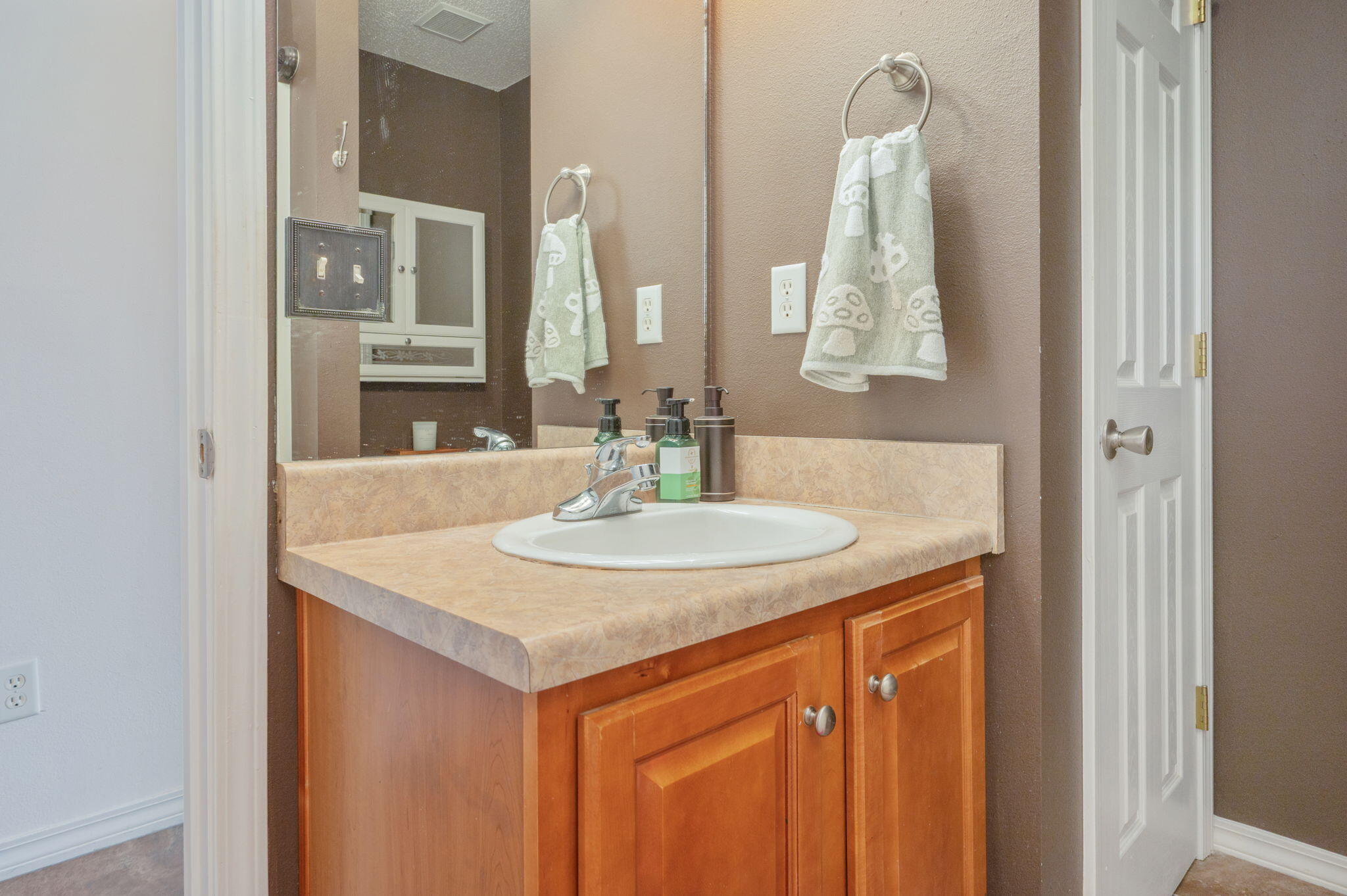 NORTHLAKES S/D PH 1 - Residential