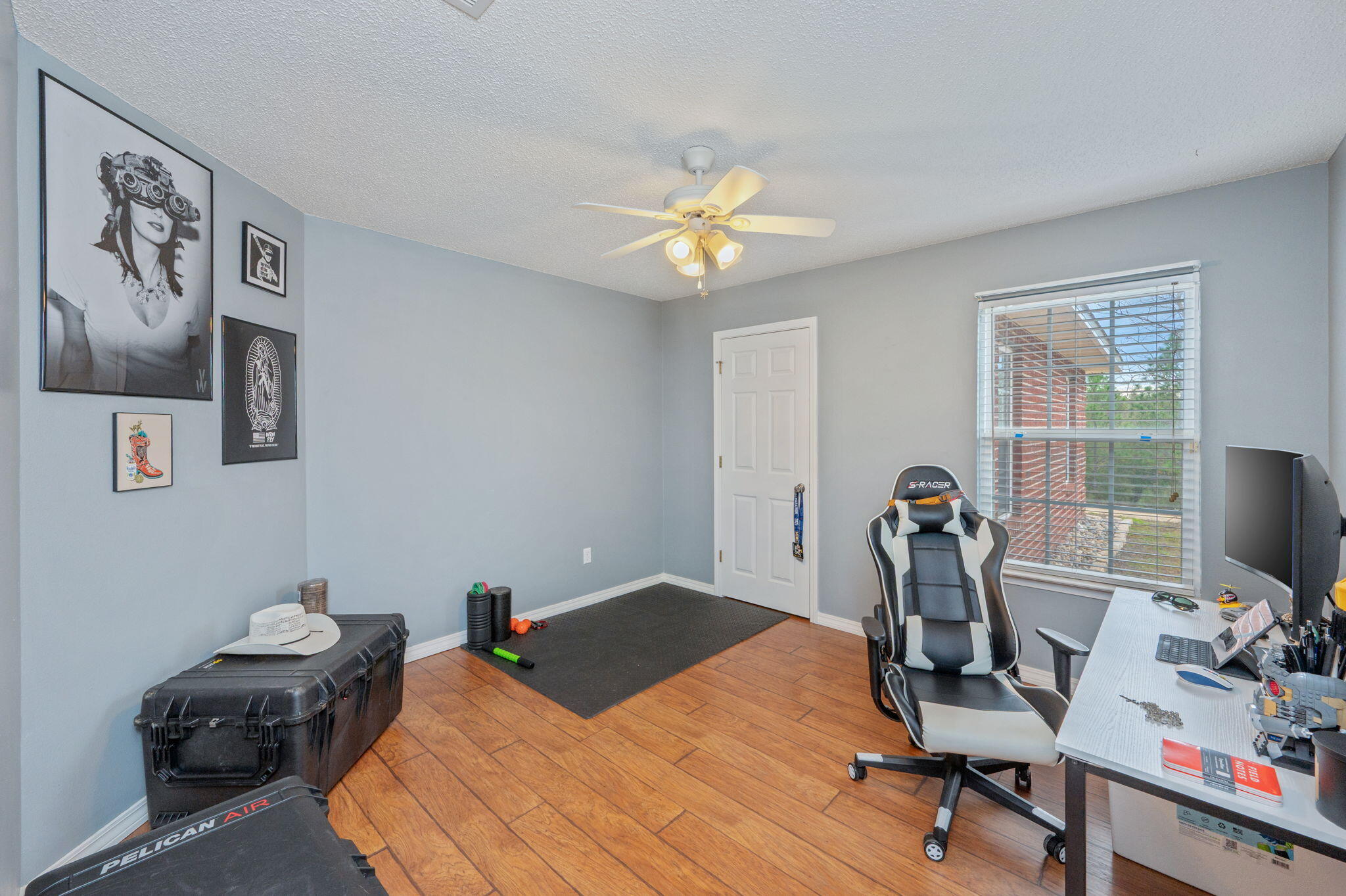 NORTHLAKES S/D PH 1 - Residential