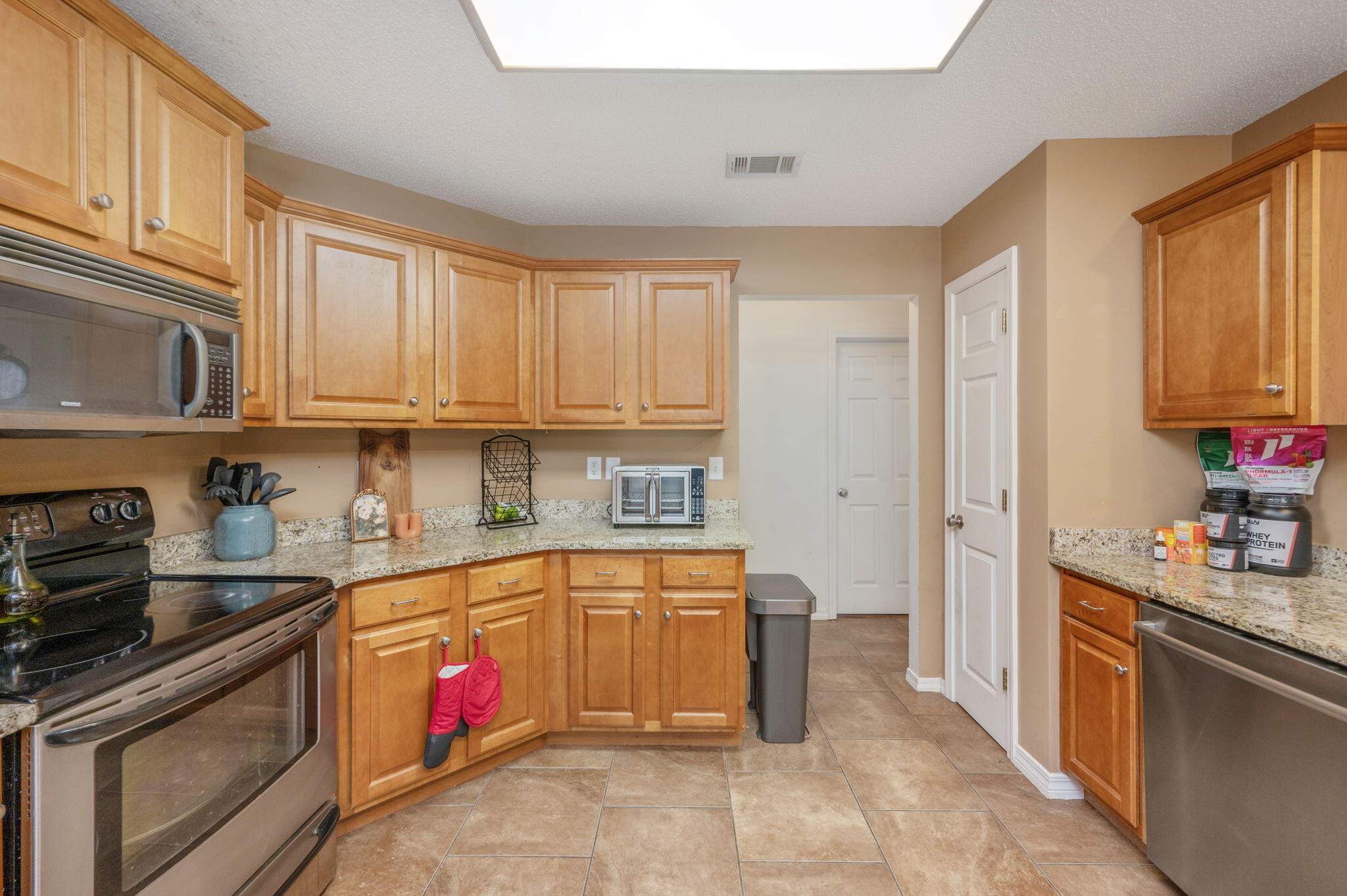 NORTHLAKES S/D PH 1 - Residential