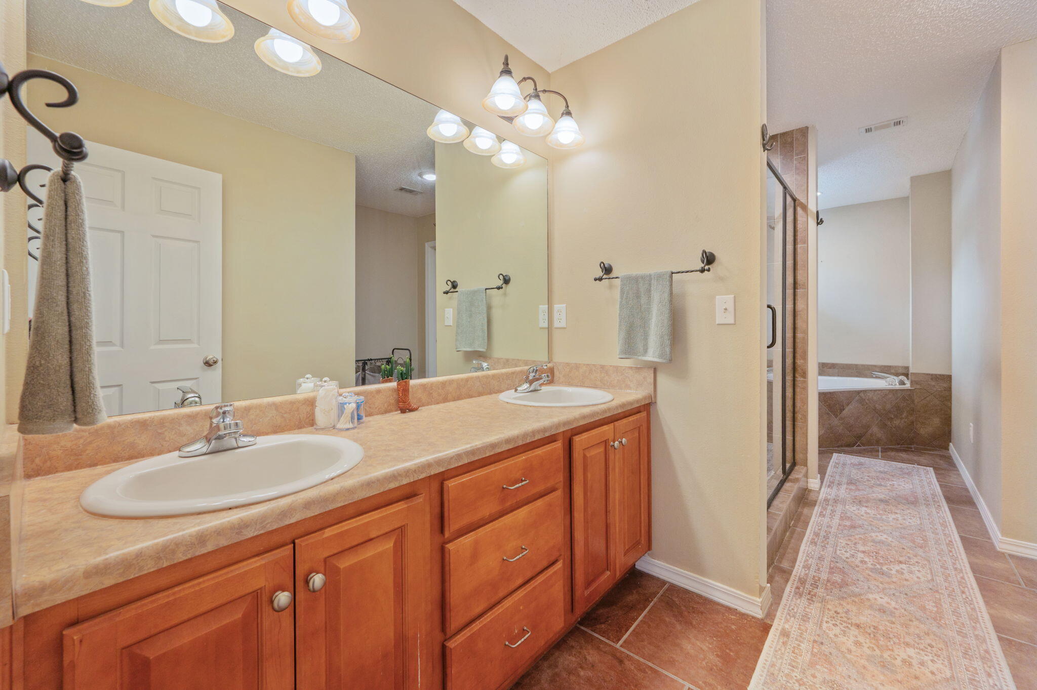 NORTHLAKES S/D PH 1 - Residential