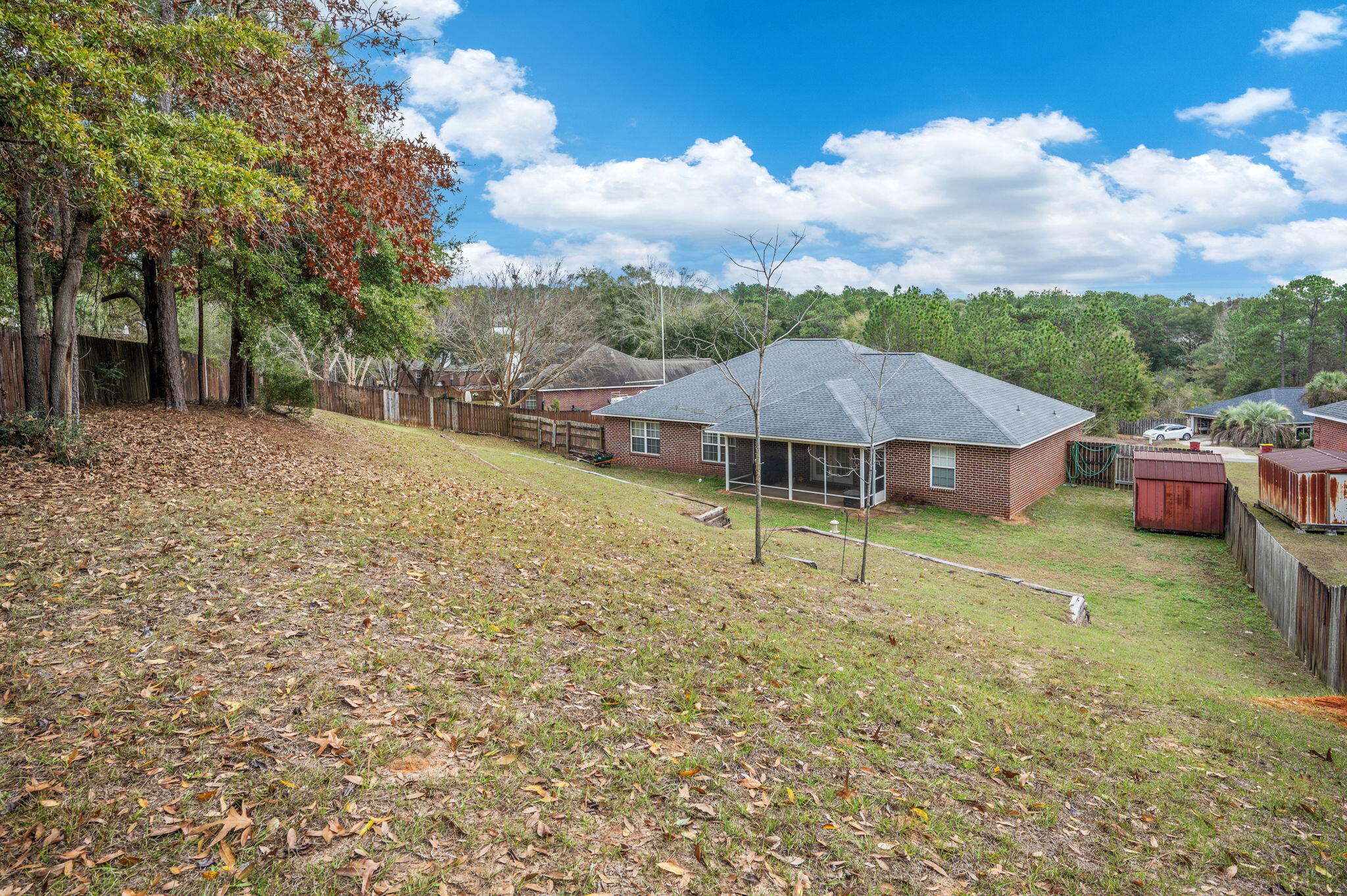 NORTHLAKES S/D PH 1 - Residential