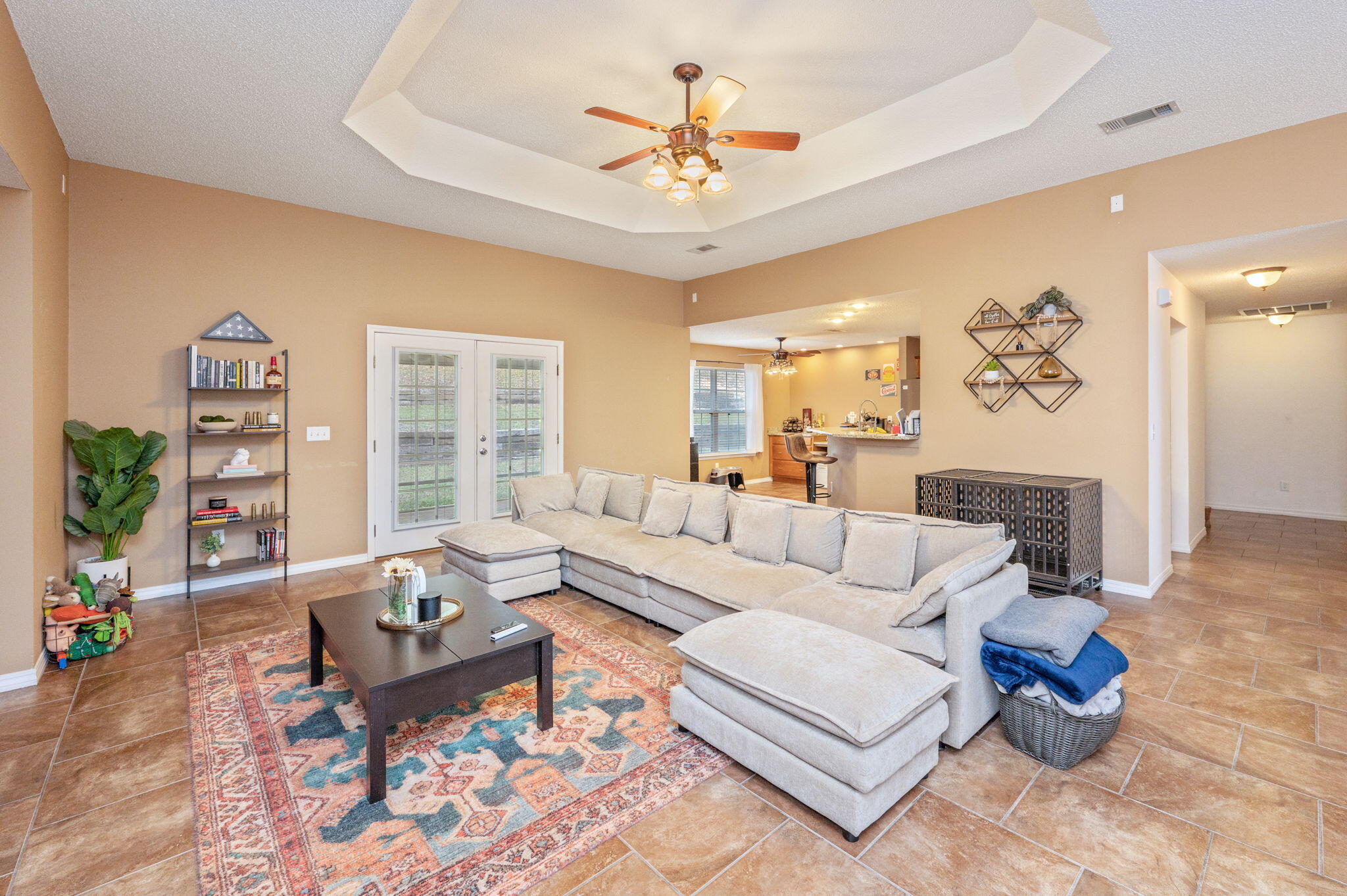 NORTHLAKES S/D PH 1 - Residential