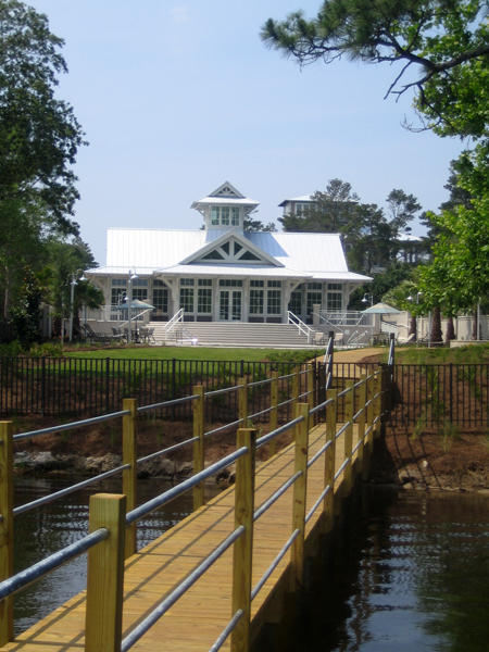 GRANDE POINTE AT INLET BEACH - Land