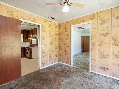 Cody Taylor Lane - Residential