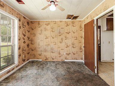 Cody Taylor Lane - Residential