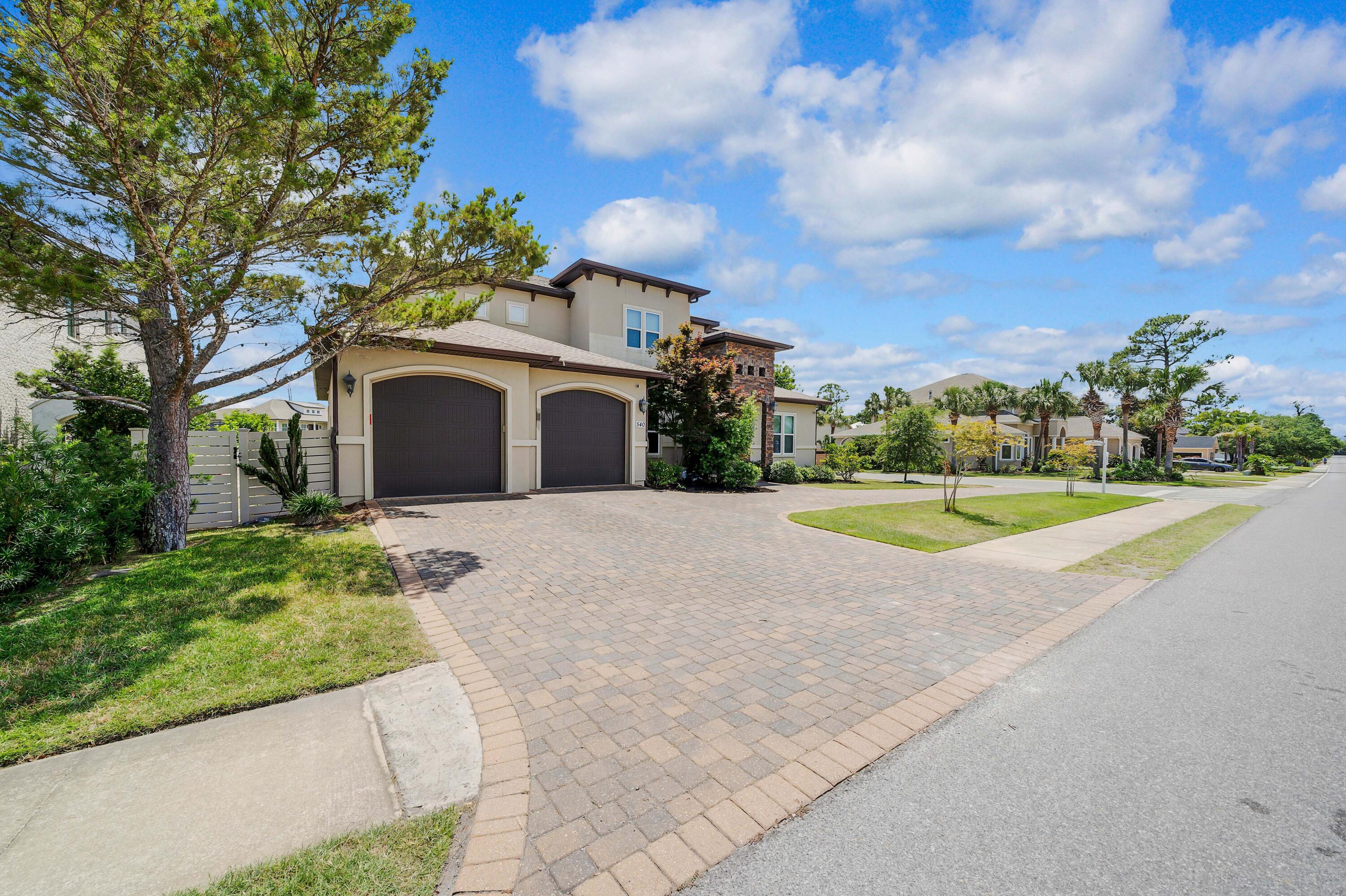 BAY POINT UNIT 1 - Residential