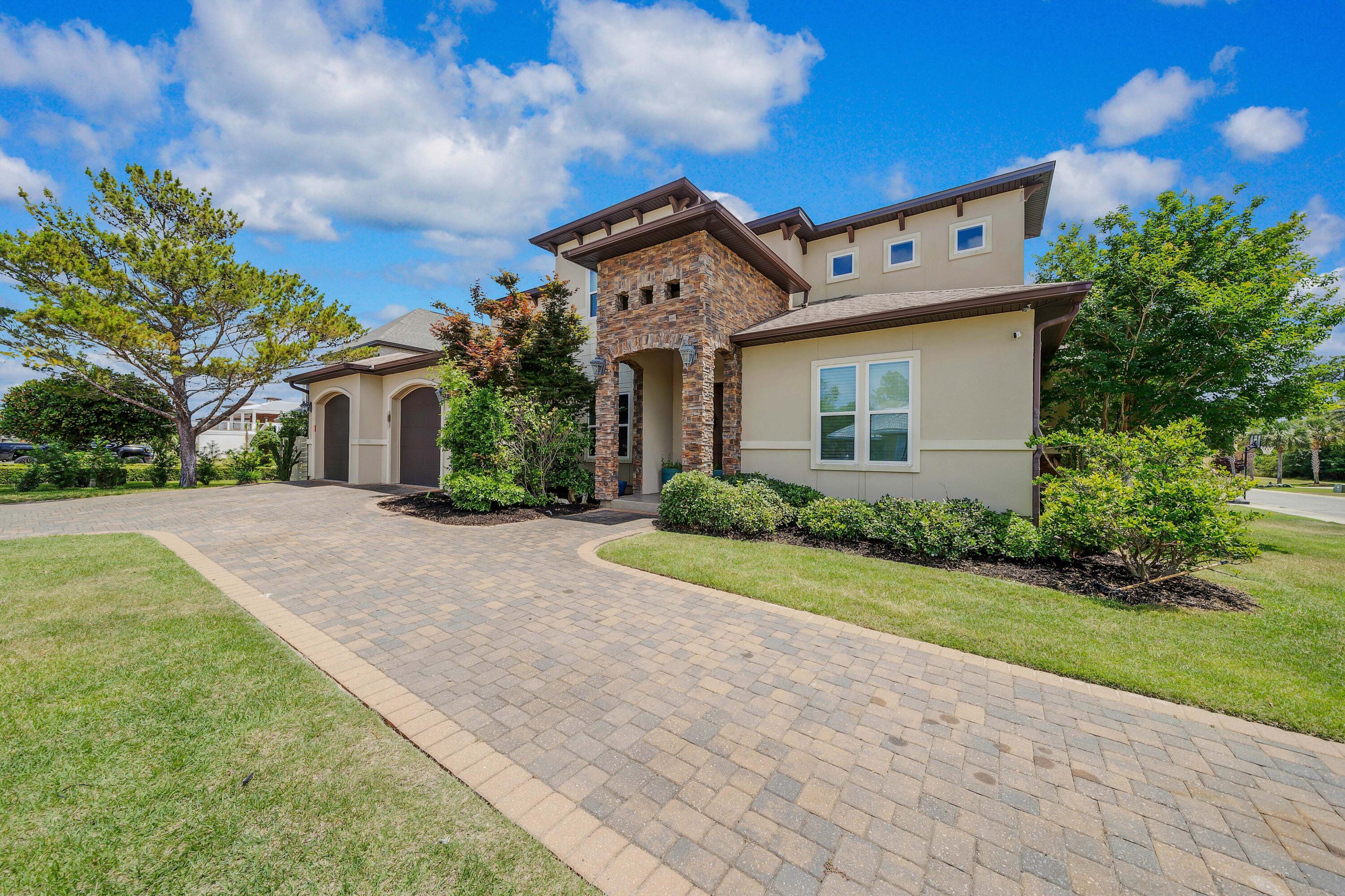 BAY POINT UNIT 1 - Residential