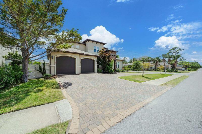 BAY POINT UNIT 1 - Residential