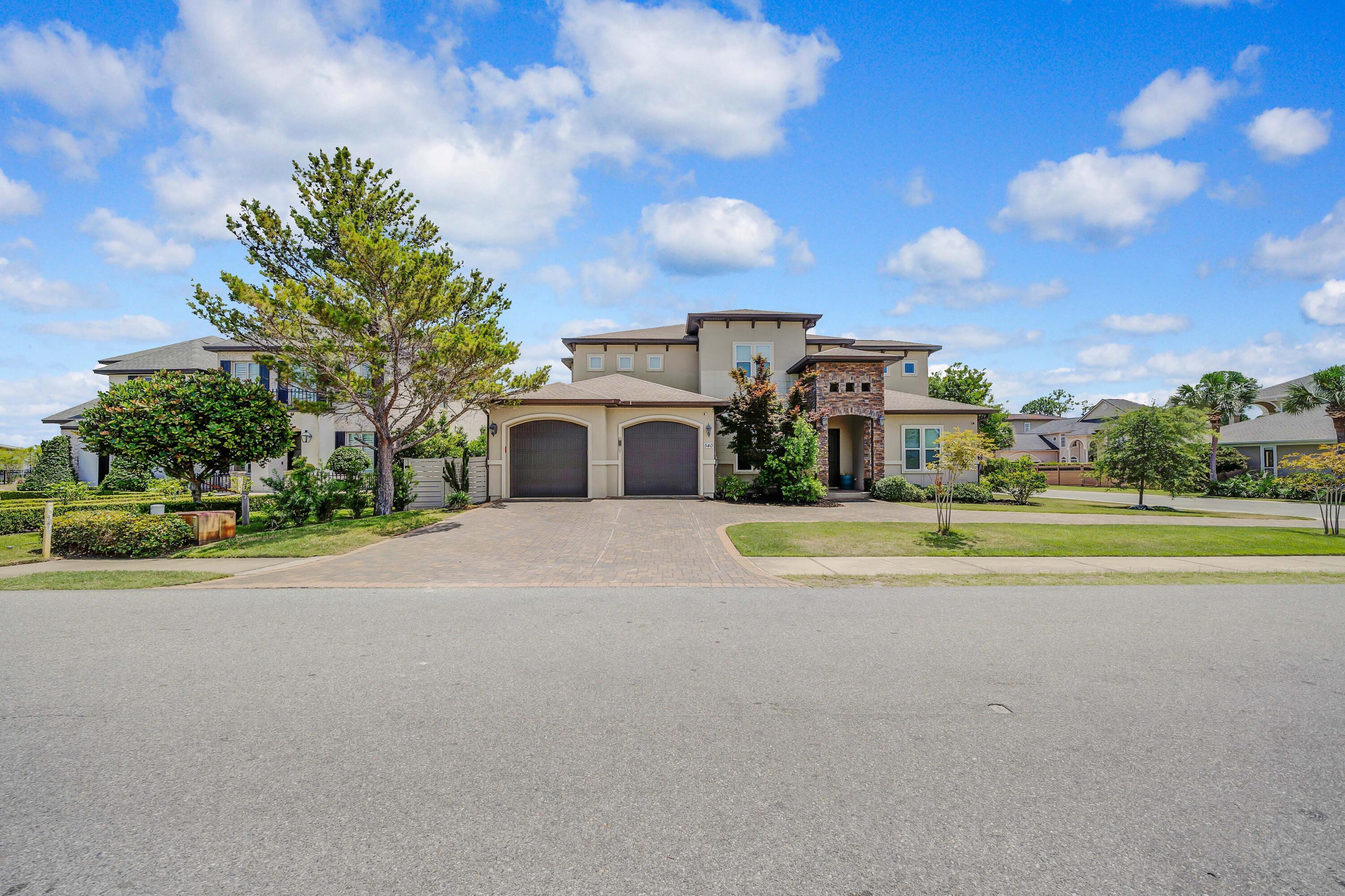 BAY POINT UNIT 1 - Residential