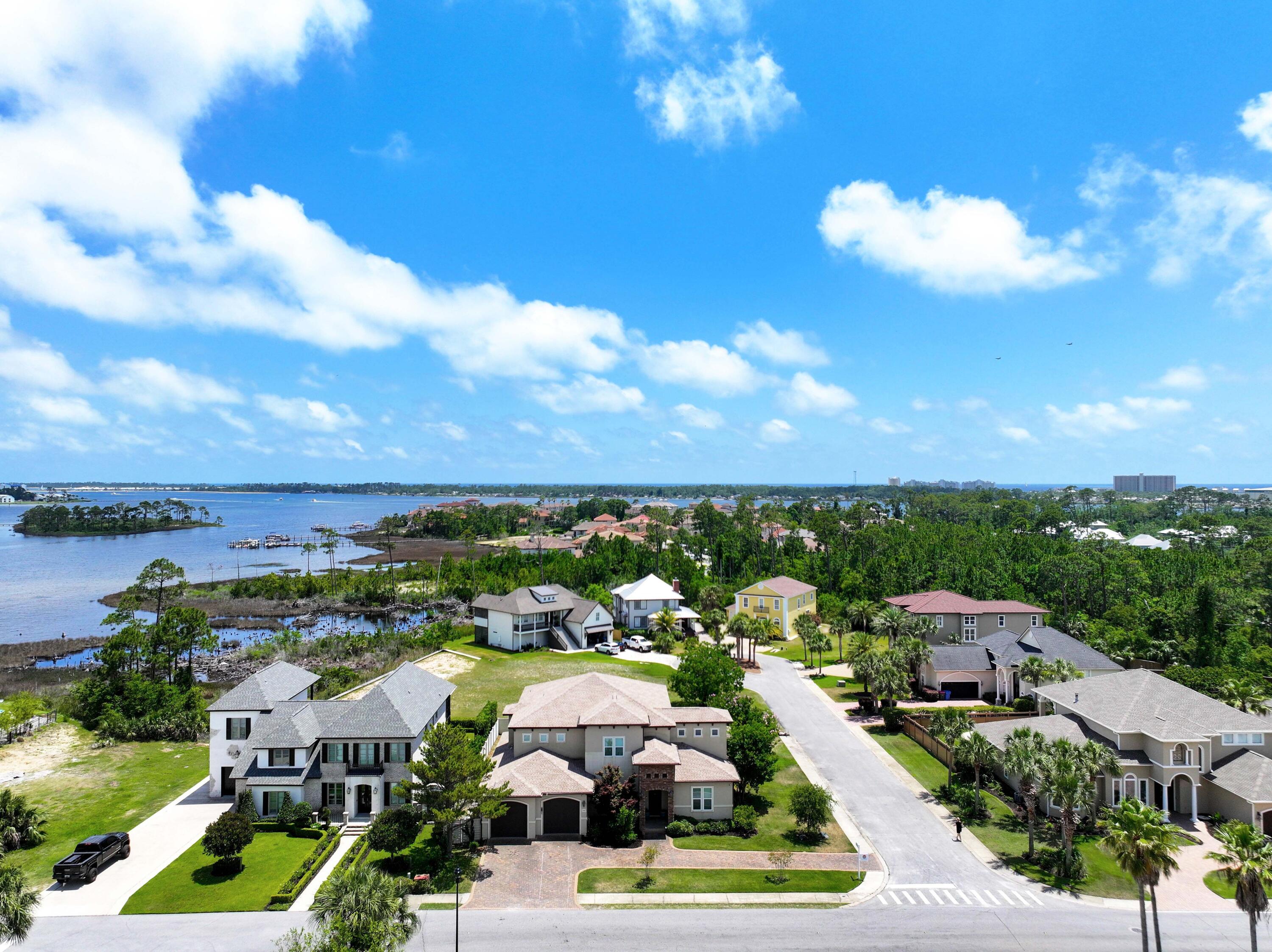BAY POINT UNIT 1 - Residential