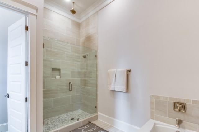 HIGHLAND PARKS - Residential