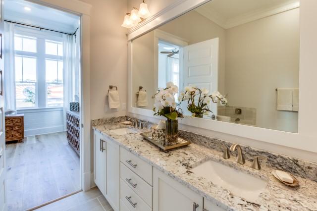 HIGHLAND PARKS - Residential