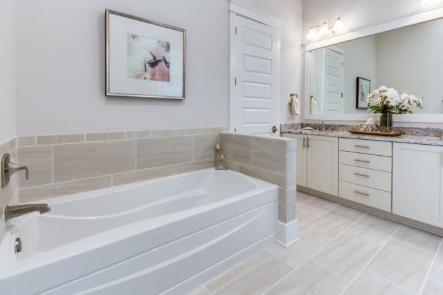 HIGHLAND PARKS - Residential