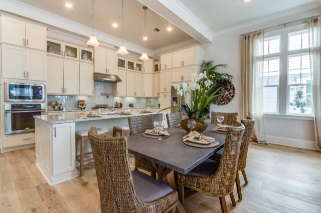 HIGHLAND PARKS - Residential