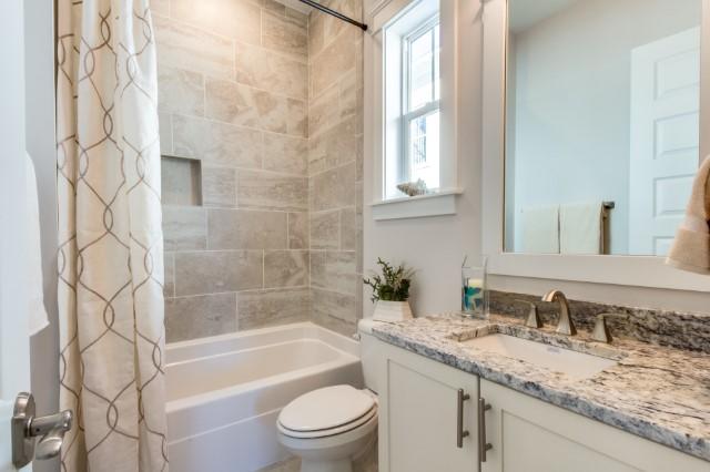 HIGHLAND PARKS - Residential