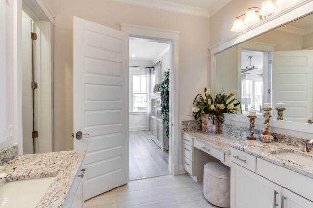 HIGHLAND PARKS - Residential