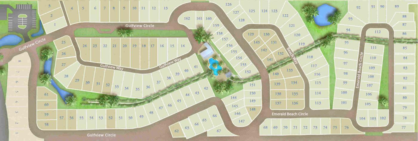 HIGHLAND PARKS - Residential