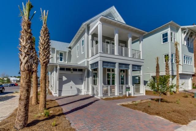 HIGHLAND PARKS - Residential