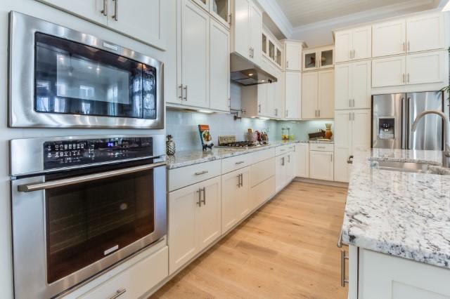 HIGHLAND PARKS - Residential