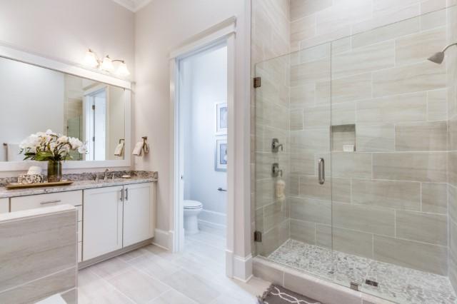 HIGHLAND PARKS - Residential