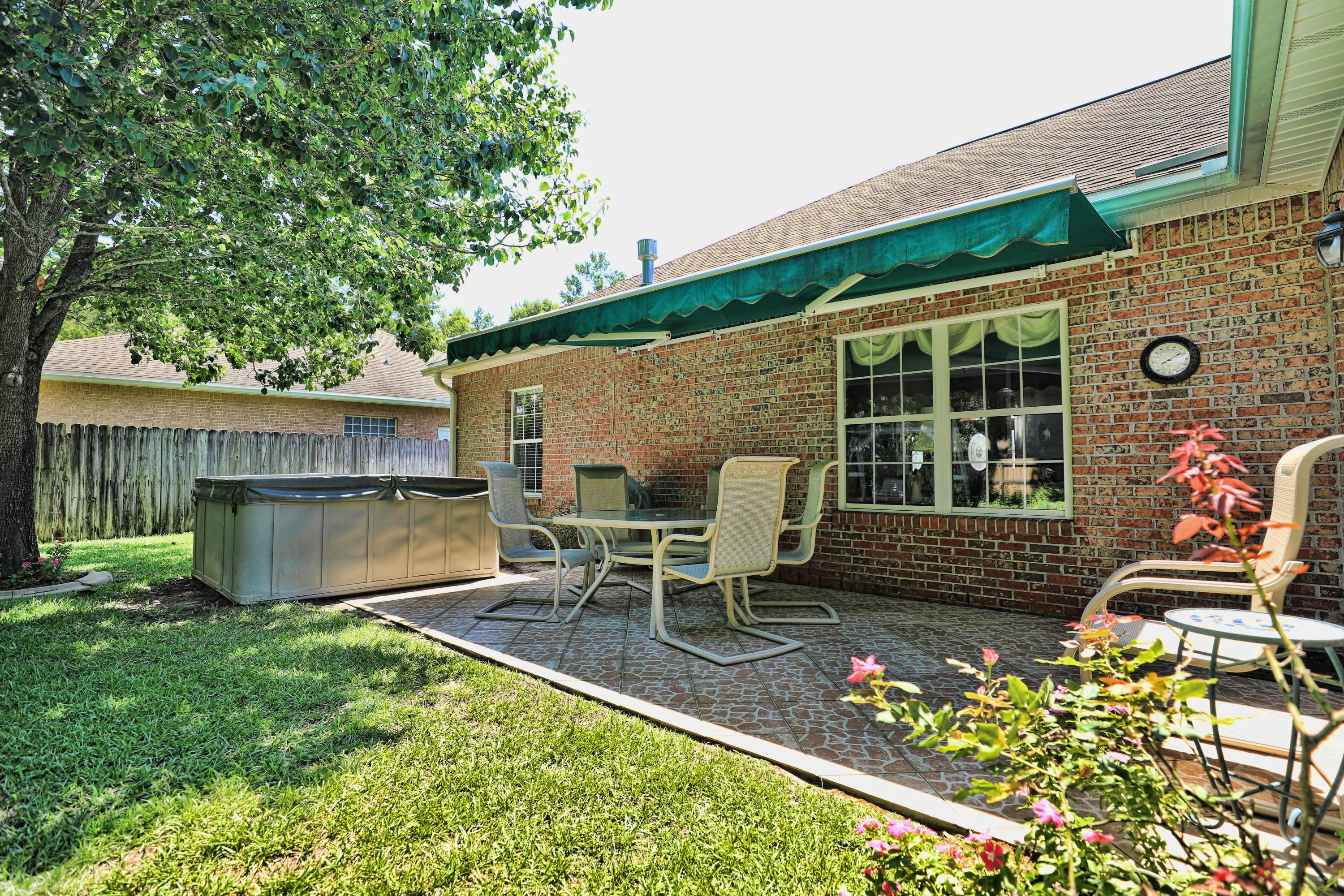 MAGNOLIA FOREST S/D - Residential