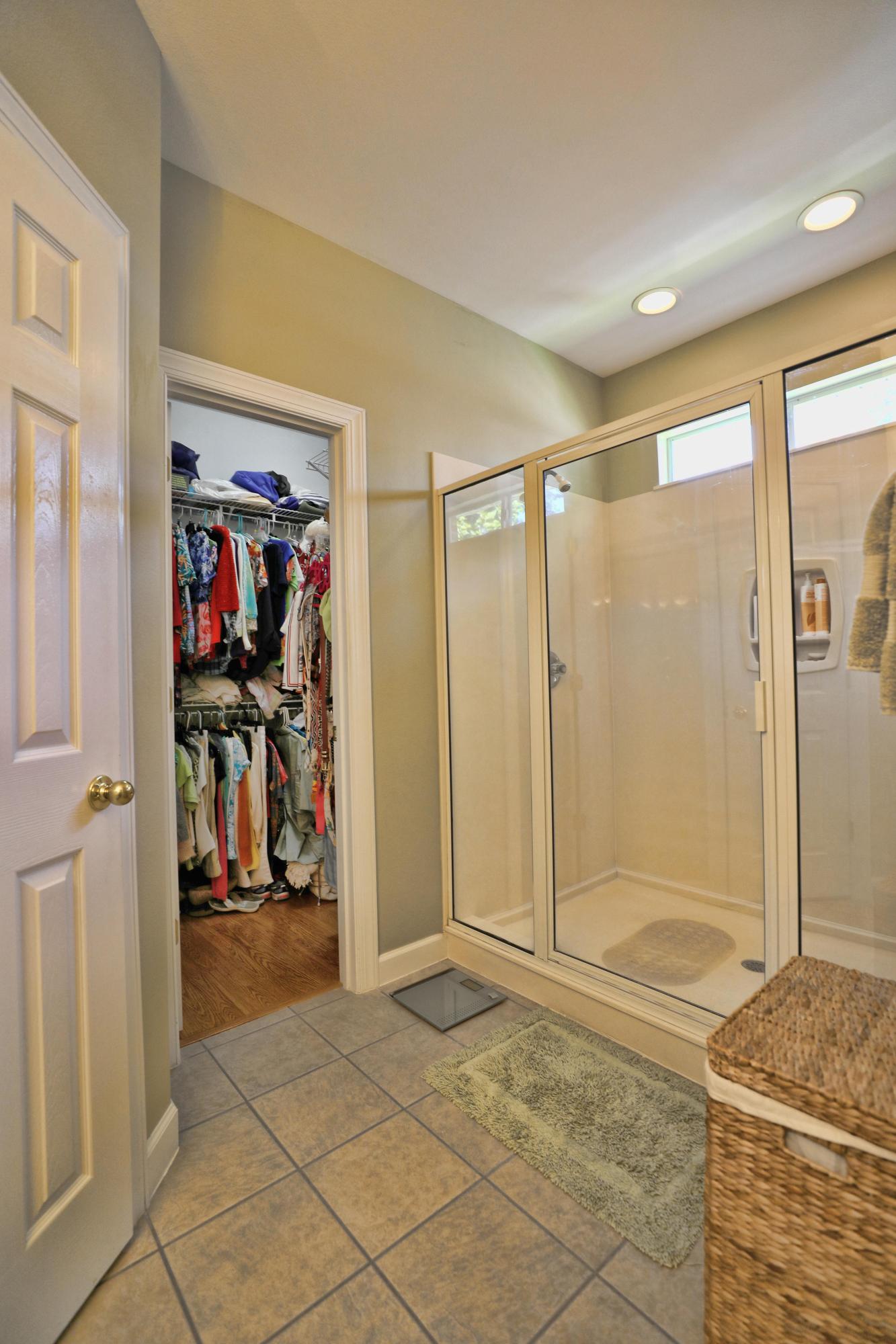 MAGNOLIA FOREST S/D - Residential