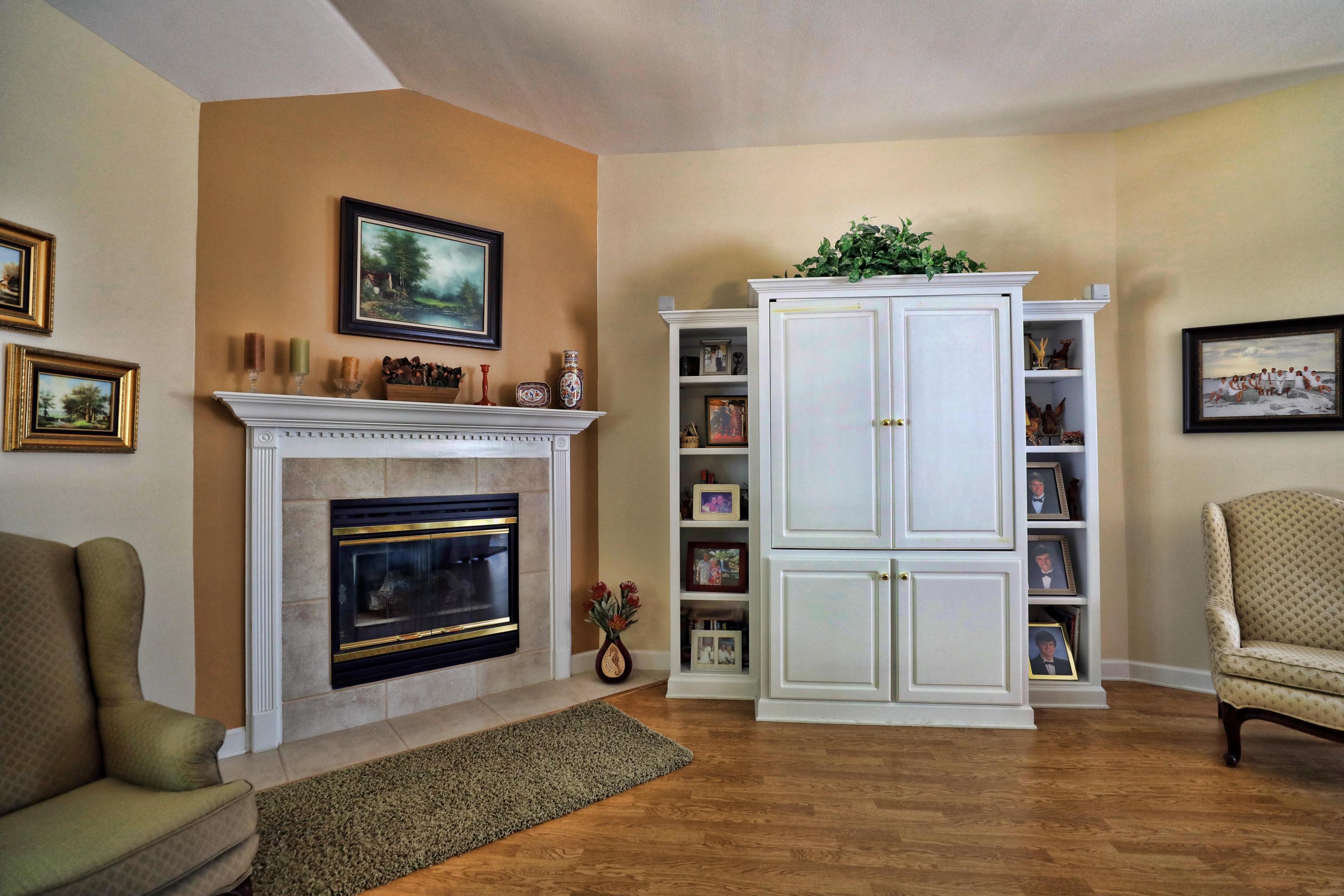 MAGNOLIA FOREST S/D - Residential