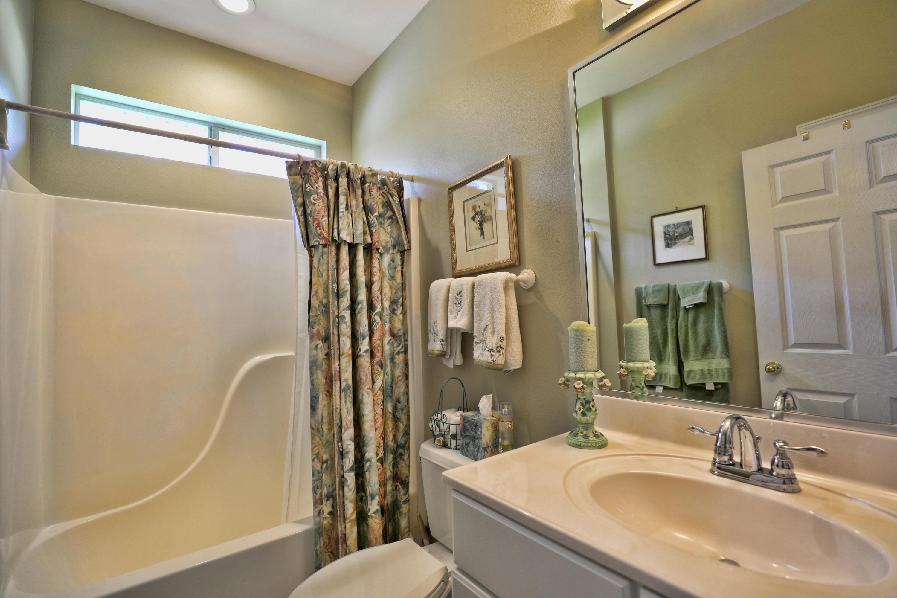 MAGNOLIA FOREST S/D - Residential