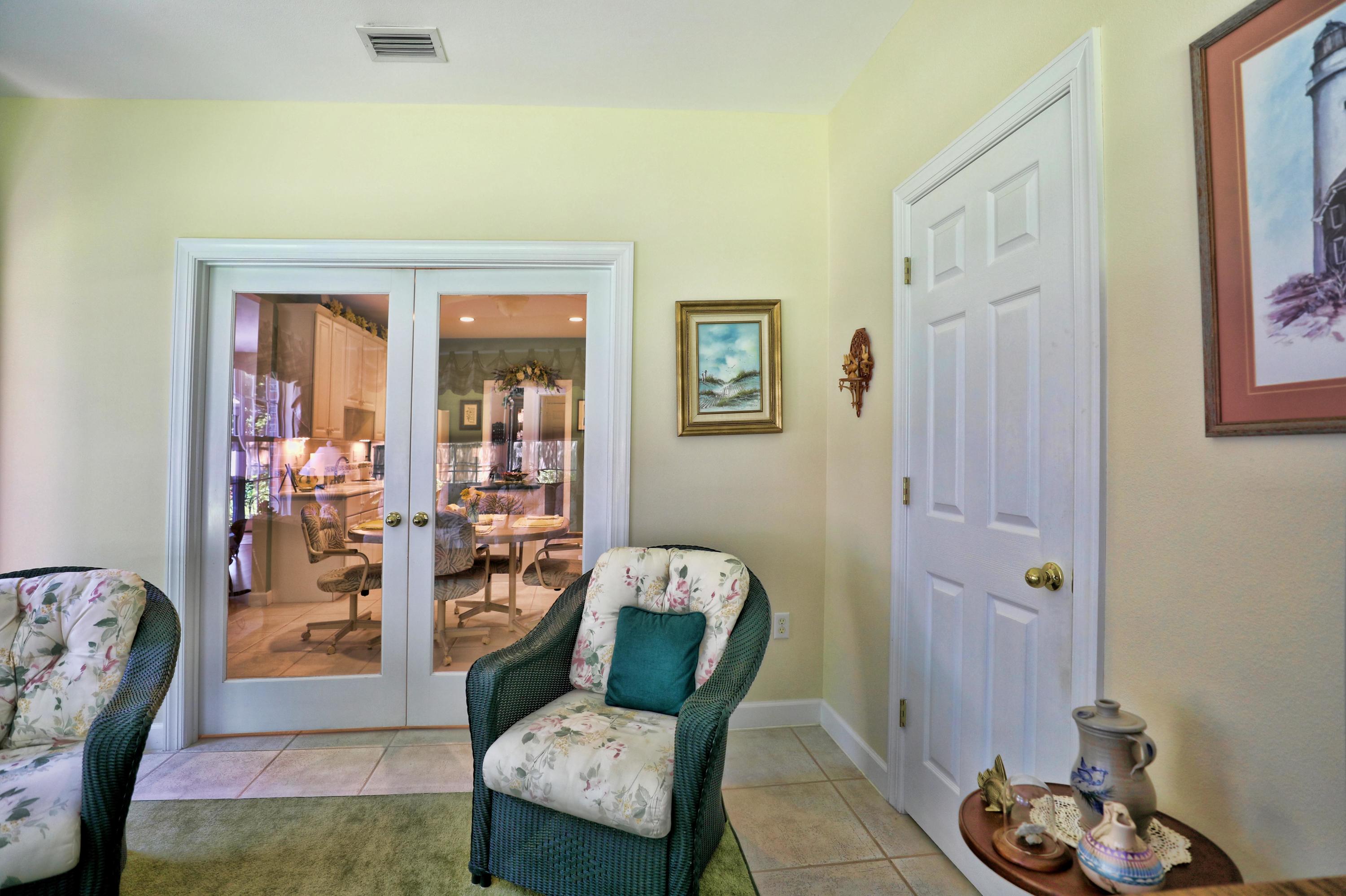 MAGNOLIA FOREST S/D - Residential