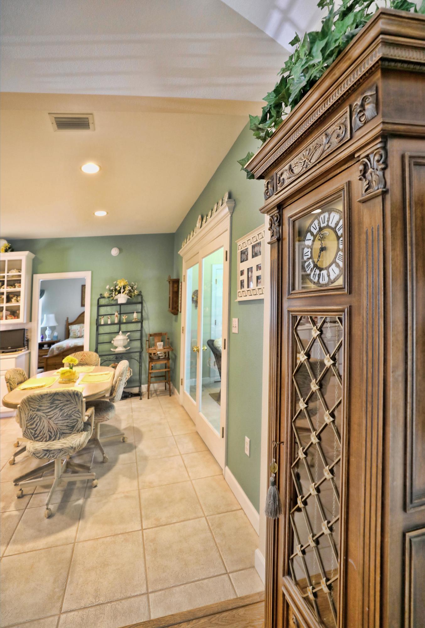 MAGNOLIA FOREST S/D - Residential