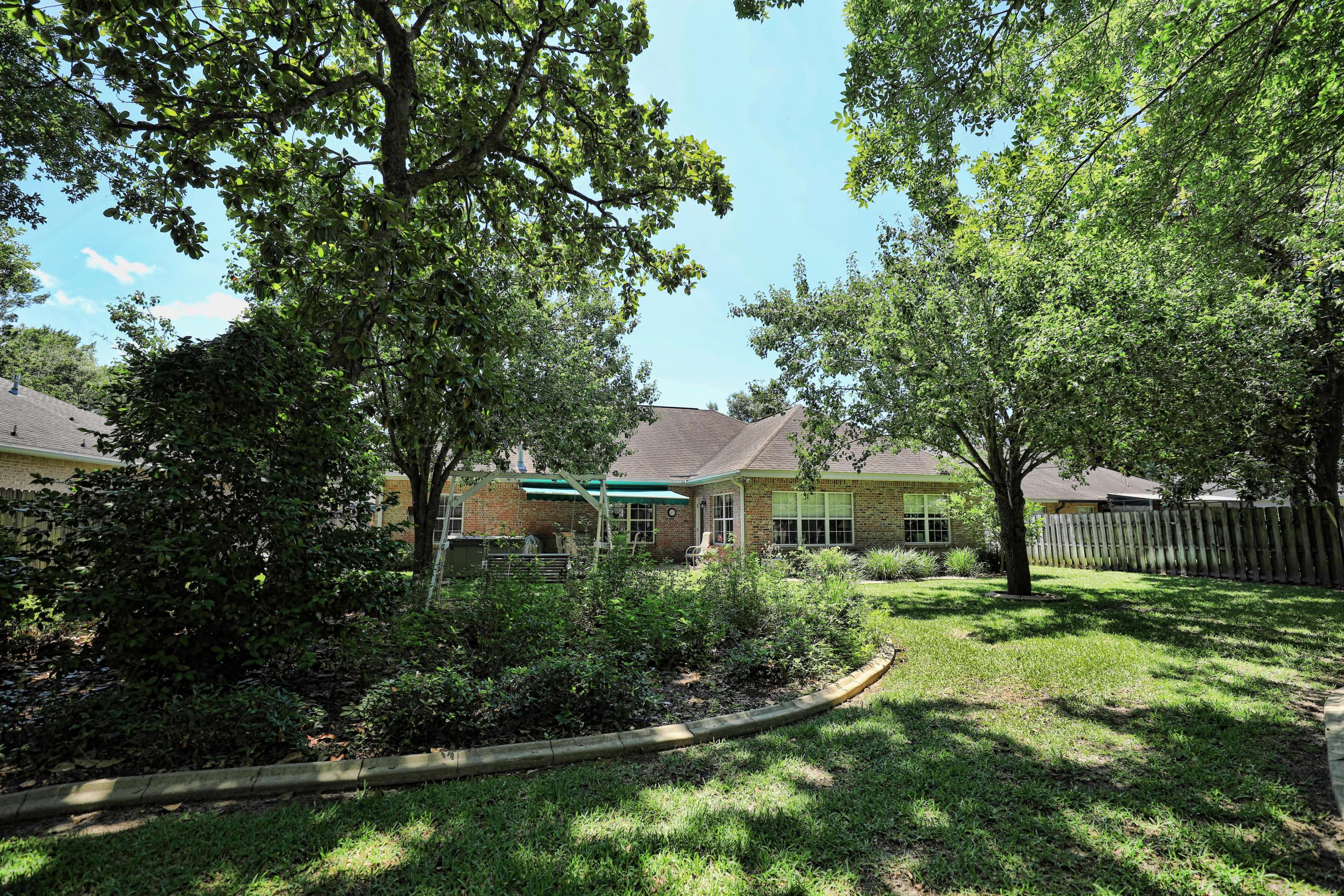 MAGNOLIA FOREST S/D - Residential