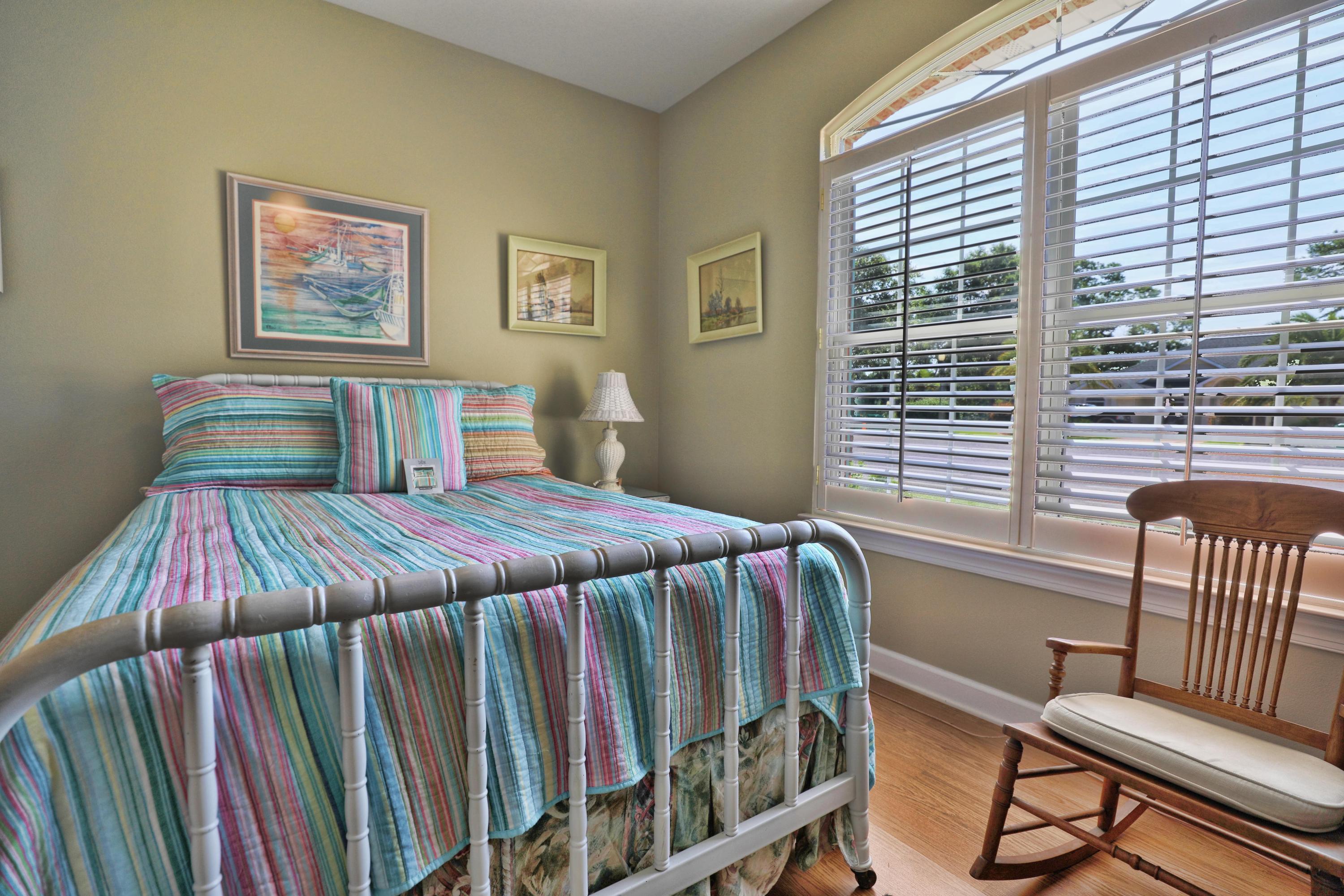 MAGNOLIA FOREST S/D - Residential