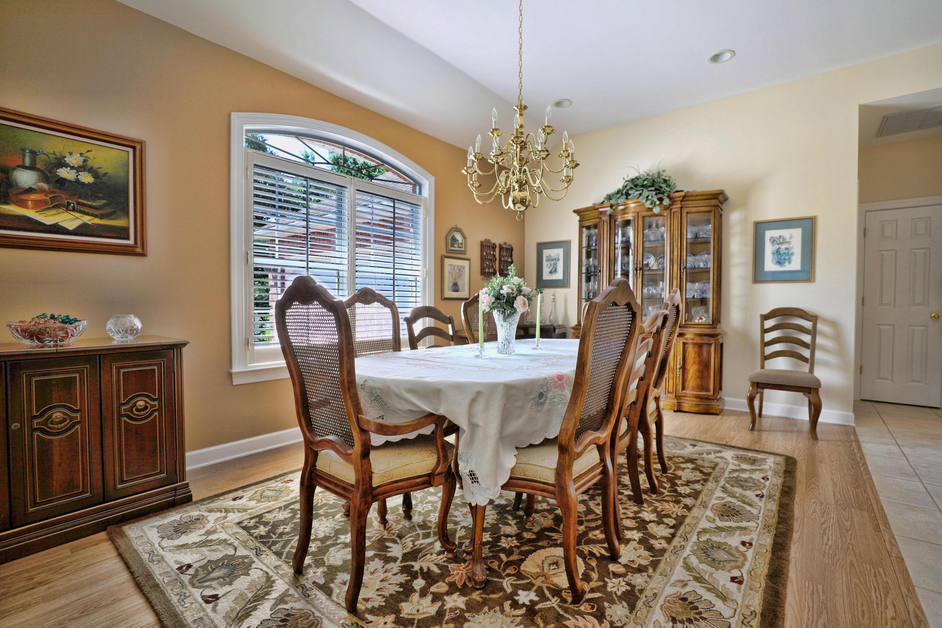 MAGNOLIA FOREST S/D - Residential