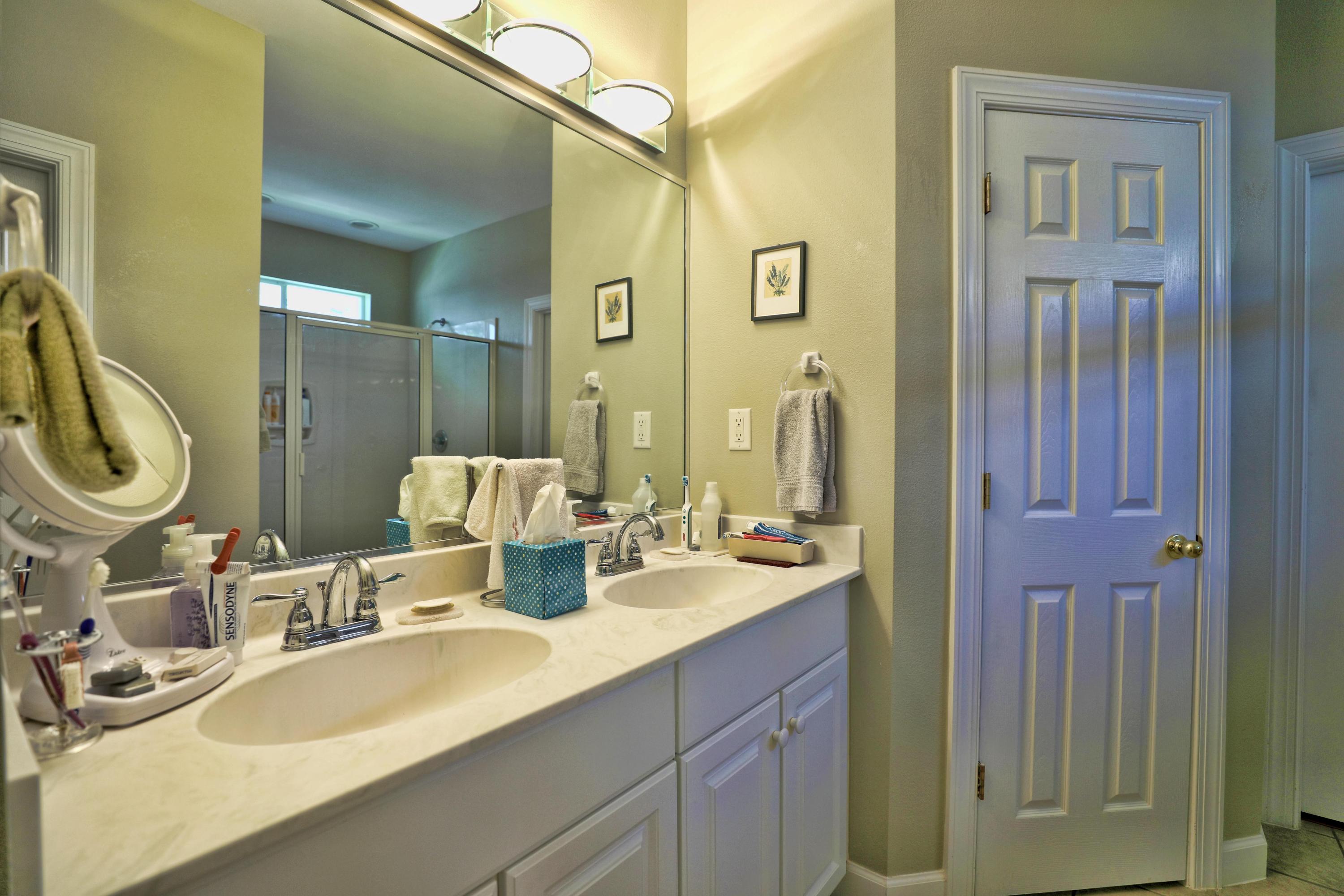 MAGNOLIA FOREST S/D - Residential