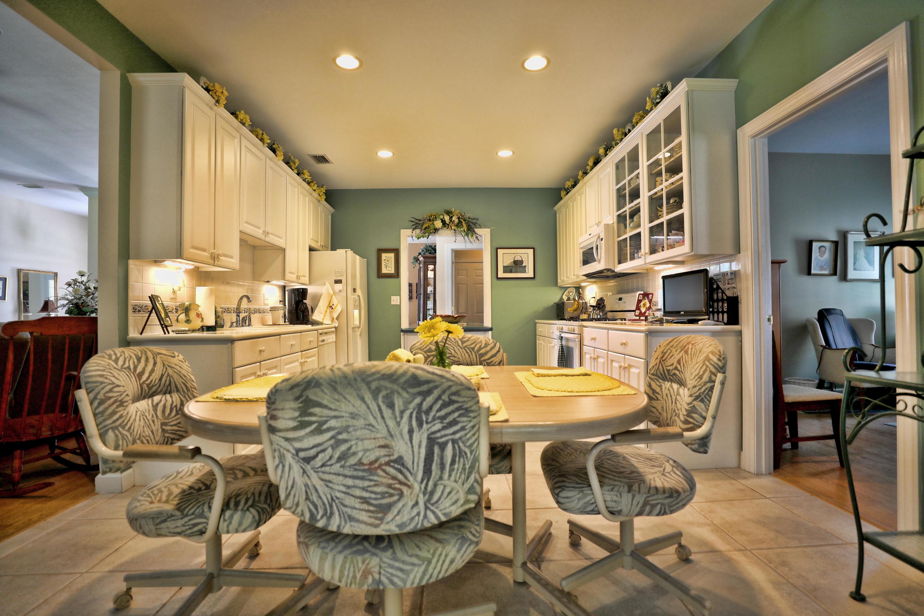 MAGNOLIA FOREST S/D - Residential