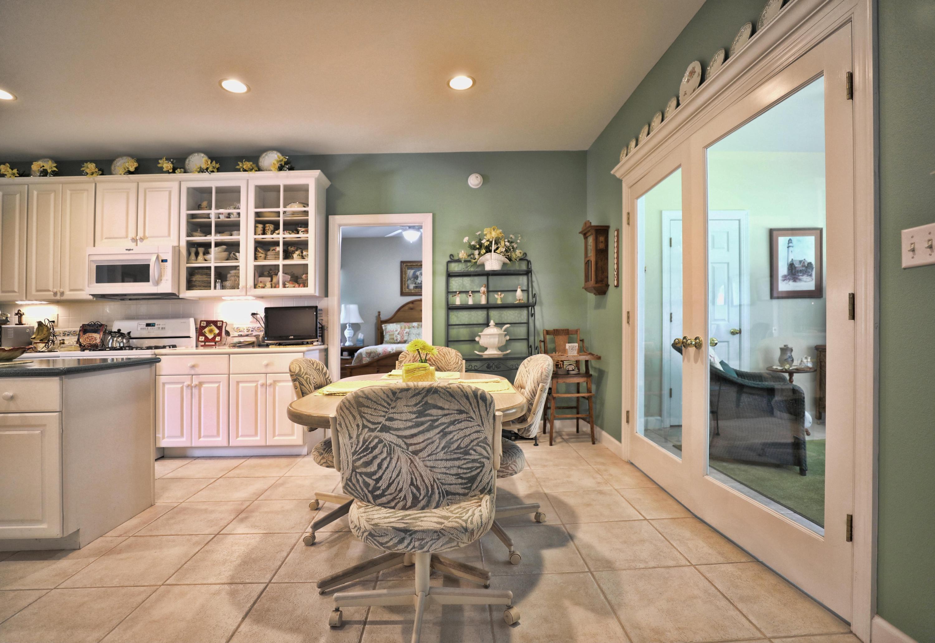 MAGNOLIA FOREST S/D - Residential