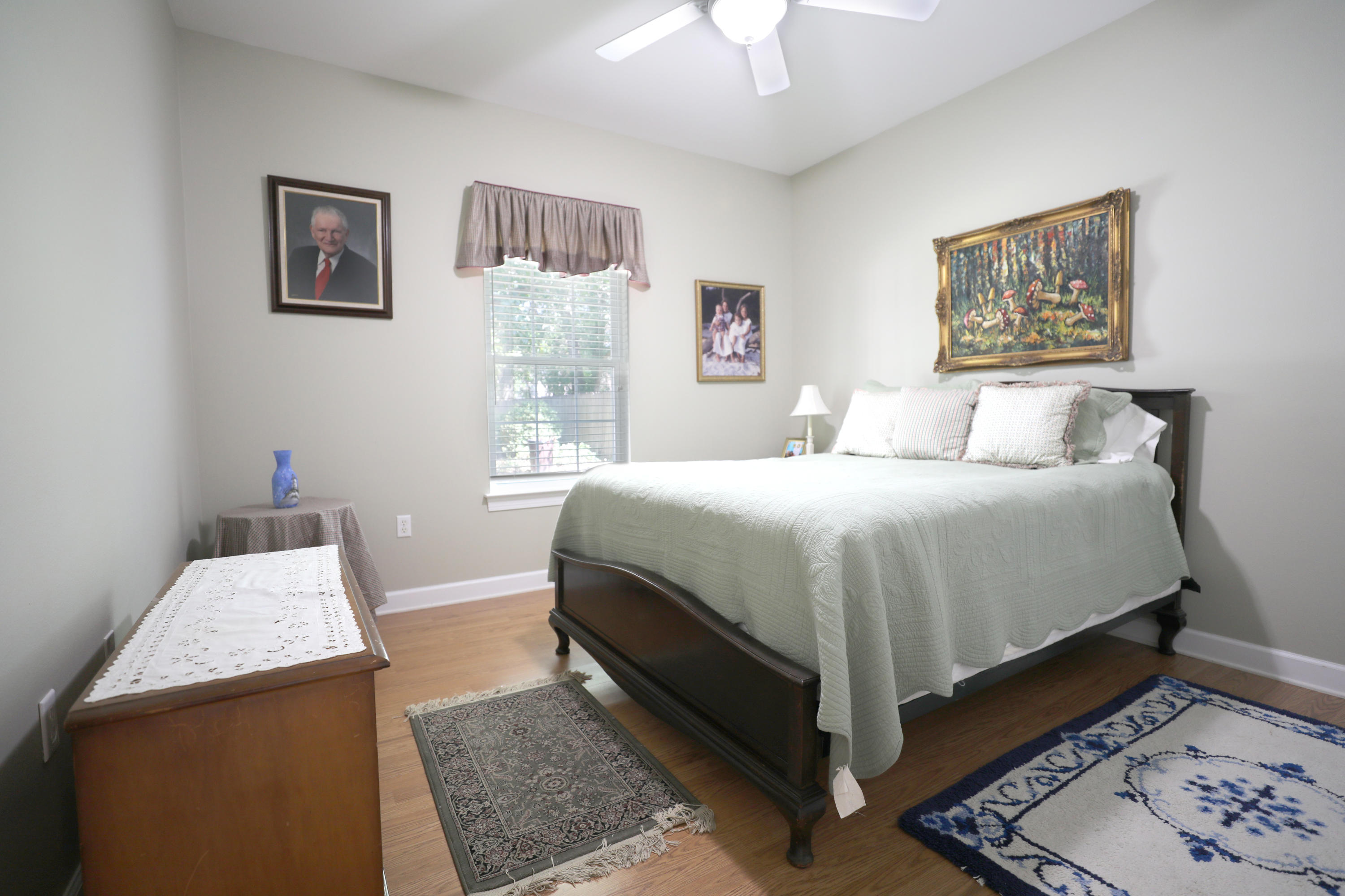 MAGNOLIA FOREST S/D - Residential