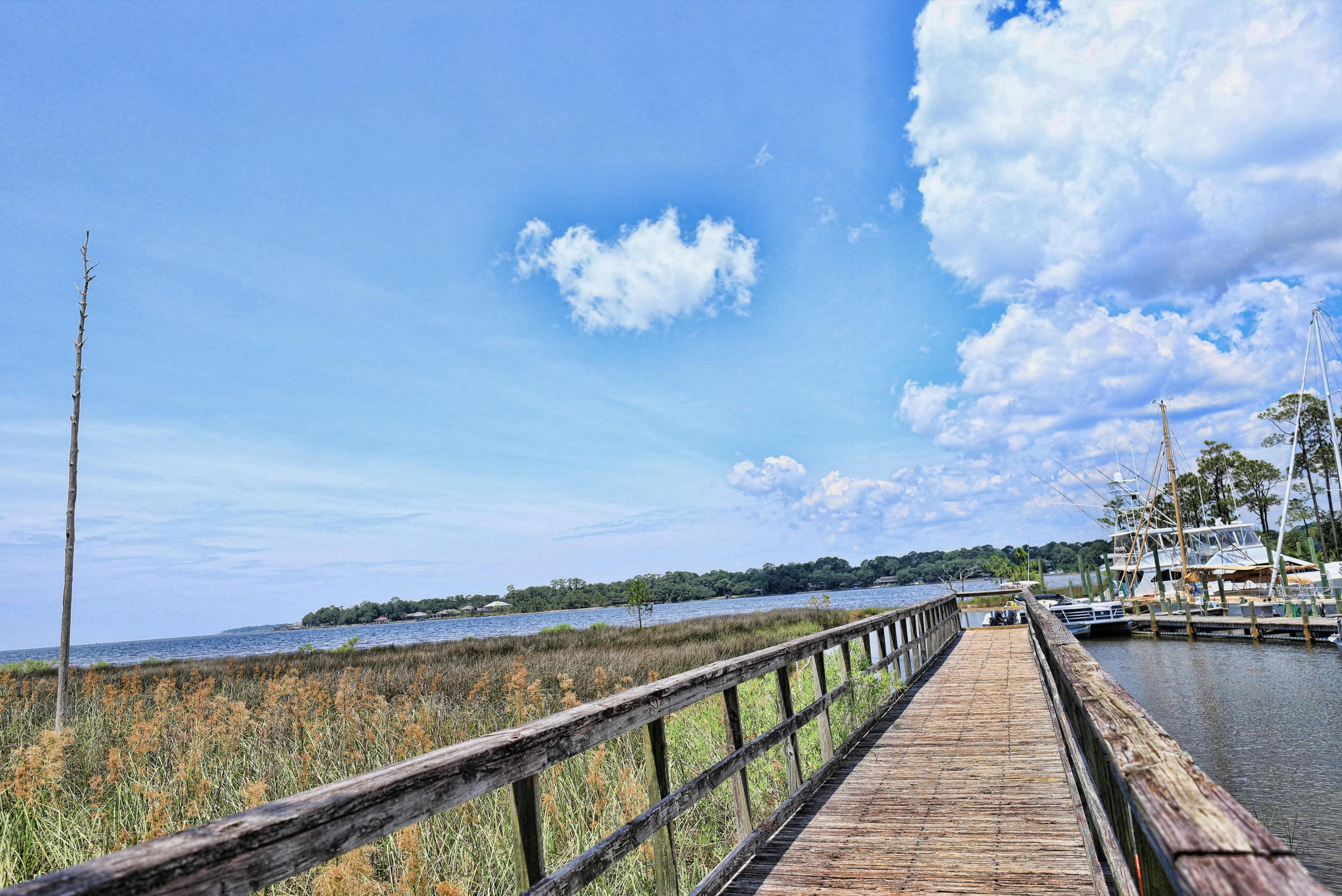 MAGNOLIA FOREST S/D - Residential