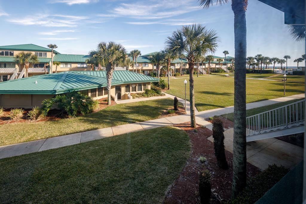 SEASPRAY CONDO - Residential