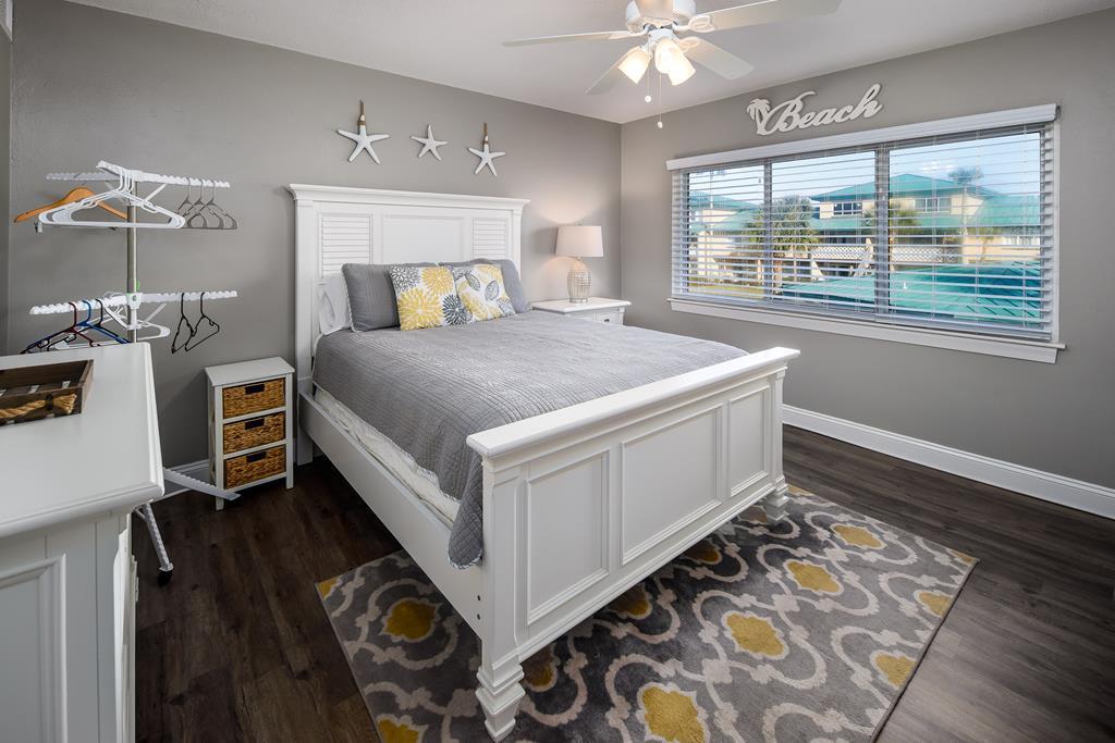 SEASPRAY CONDO - Residential