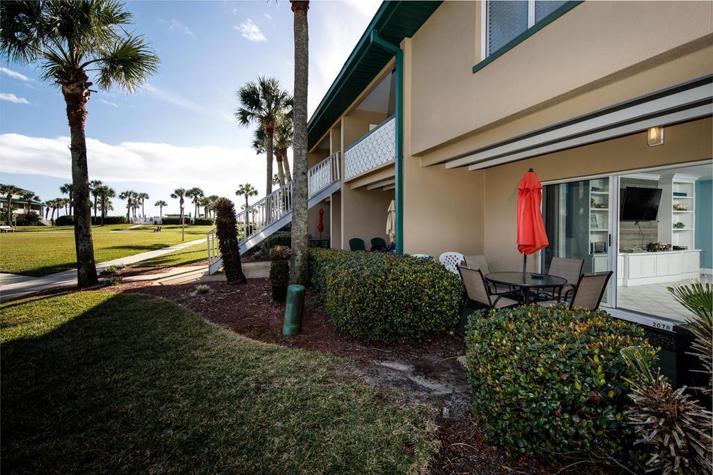 SEASPRAY CONDO - Residential