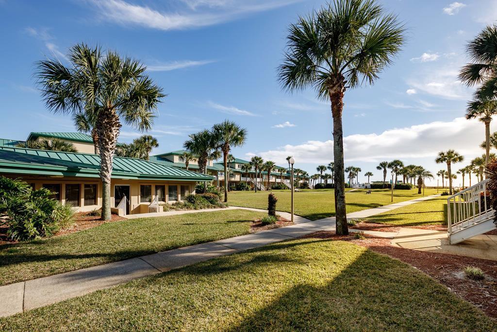 SEASPRAY CONDO - Residential