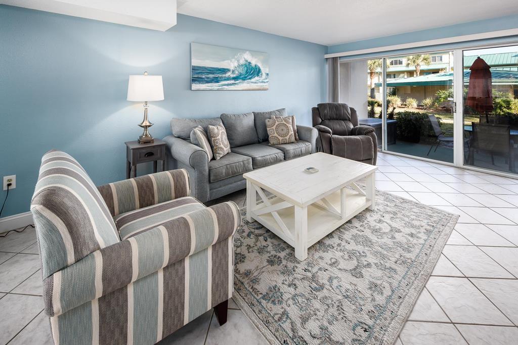 SEASPRAY CONDO - Residential