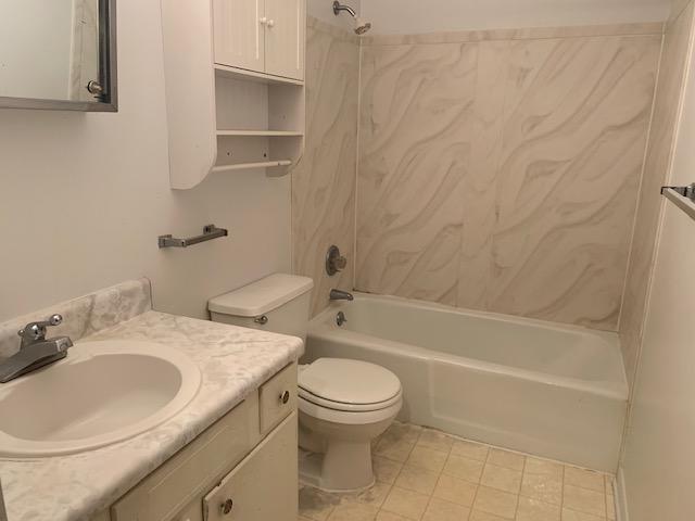 RACETRACK ROAD 1ST - Residential Lease