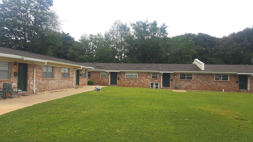 **MOVE IN SPECIAL** This cozy apartment offers a comfortable living space with carpeted flooring in the living room and both bedrooms. Conveniently located in Fort Walton Beach, this home provides easy access to local amenities, shopping, and dining. Water, sewer, trash, and pest control are all included in the rent, adding to the convenience of hassle-free living. Sorry, no pets. All Coastal Realty Services residents are enrolled in the Resident Benefits Package (RBP) which includes renters insurance, HVAC air filter delivery (for applicable properties) and our best-in-class resident rewards program, and much more! More details upon application.