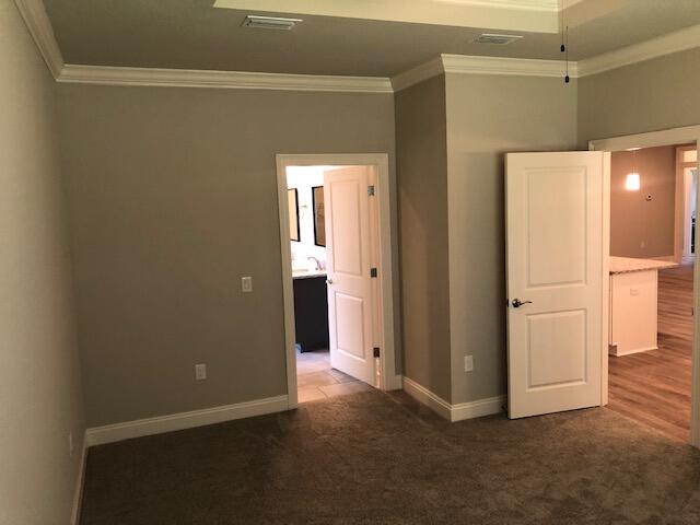 BARBAROSA TERRITORY - Residential Lease