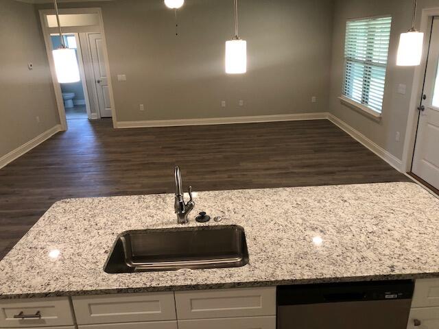 BARBAROSA TERRITORY - Residential Lease