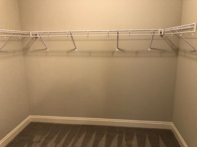 BARBAROSA TERRITORY - Residential Lease